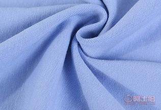 【展宏榮廠家直銷40支賽洛棉抓毛男女童裝秋冬面料】佛山市禪城區(qū)展宏榮針織五金配件廠 - 產(chǎn)品庫