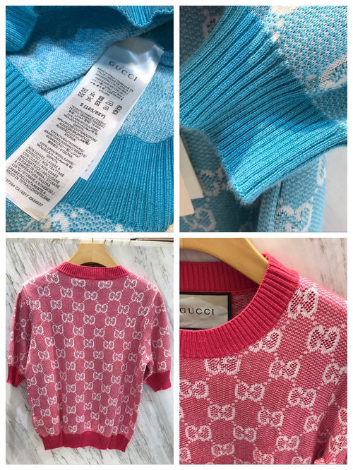 初秋的季節就是針織的季節 好看的針織單品都在這兒了