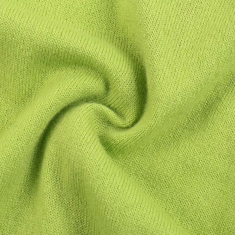 【MOSCHINO莫斯奇諾 女士針織衫/毛衣】Moschino Couture 女士淺綠色印花鑲邊收腰圓領開司米羊絨針織衫【正品 價格 圖片】 - 寺庫網